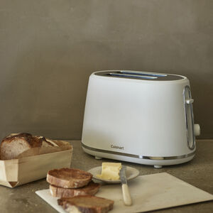 2-Schlitz Toaster